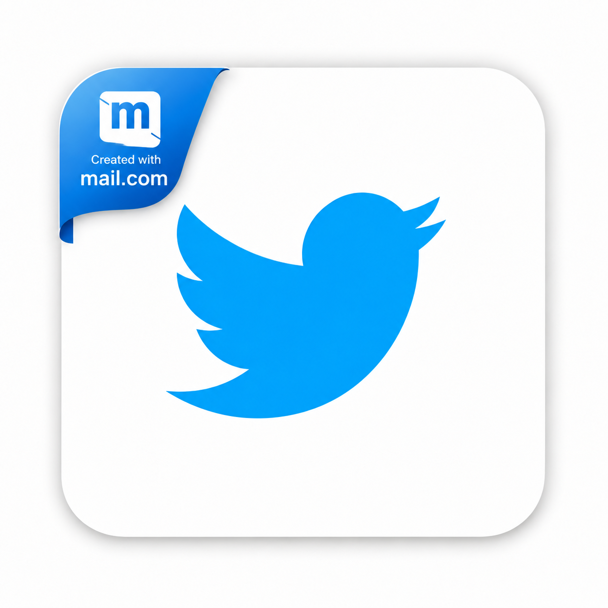 Product illustration: Fresh Android Twitter Accounts